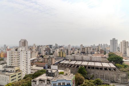 Studio à venda com 35m², 1 quarto e 1 vaga Studio à venda com 35m², 1 quarto e 1 vagaVista Varanda do Studio