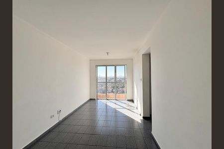 Sala de apartamento para alugar com 2 quartos, 58m² em Vila Amélia, São Paulo
