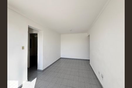 Sala de apartamento para alugar com 2 quartos, 58m² em Vila Amélia, São Paulo