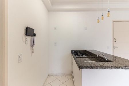 Apartamento para alugar com 30m², 1 quarto e 1 vaga Apartamento para alugar com 30m², 1 quarto e 1 vagaCozinha