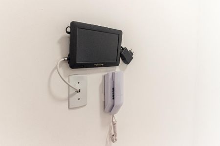 Apartamento para alugar com 30m², 1 quarto e 1 vaga Apartamento para alugar com 30m², 1 quarto e 1 vagaCozinha