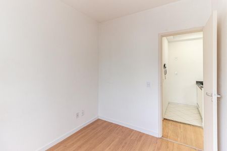 Apartamento para alugar com 30m², 1 quarto e 1 vaga Apartamento para alugar com 30m², 1 quarto e 1 vagaQuarto