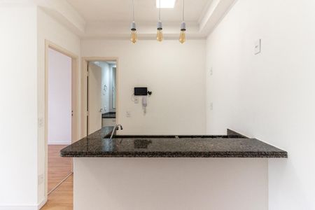 Apartamento para alugar com 30m², 1 quarto e 1 vaga Apartamento para alugar com 30m², 1 quarto e 1 vagaCozinha