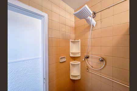 Apartamento para alugar com 77m², 3 quartos e sem vagaBanheiro