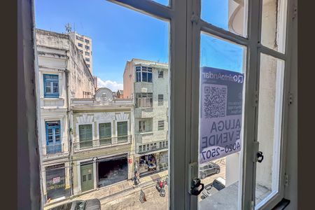 Quarto 1 de apartamento para alugar com 3 quartos, 77m² em Centro, Rio de Janeiro