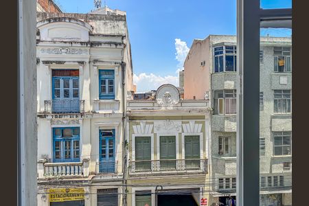 Apartamento para alugar com 77m², 3 quartos e sem vagaSala