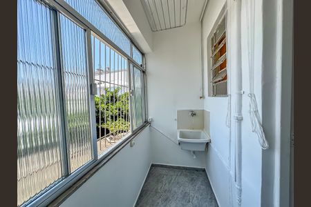 Apartamento para alugar com 77m², 3 quartos e sem vagaÁrea de Serviço