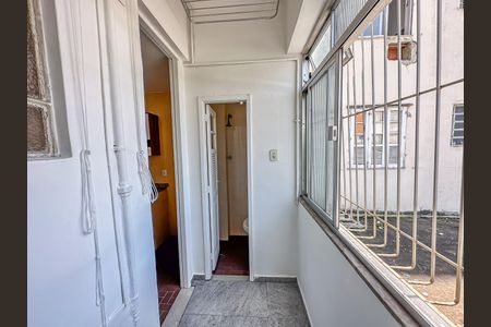 Apartamento para alugar com 77m², 3 quartos e sem vagaÁrea de Serviço