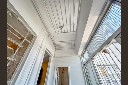 Apartamento para alugar com 77m², 3 quartos e sem vagaÁrea de Serviço