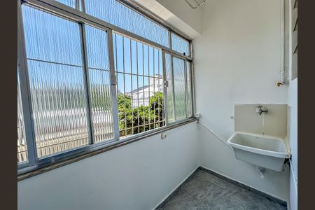 Apartamento para alugar com 77m², 3 quartos e sem vagaÁrea de Serviço