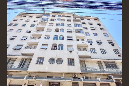 Apartamento para alugar com 77m², 3 quartos e sem vagaFachada