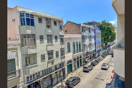 Apartamento para alugar com 77m², 3 quartos e sem vagaSala