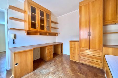 Quarto de casa para alugar com 3 quartos, 148m² em Vila Mascote, São Paulo