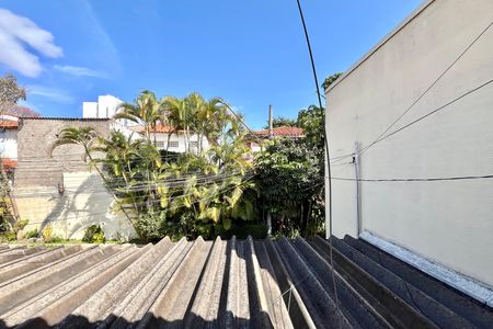 Vista da Suíte 2 de casa para alugar com 3 quartos, 148m² em Vila Mascote, São Paulo