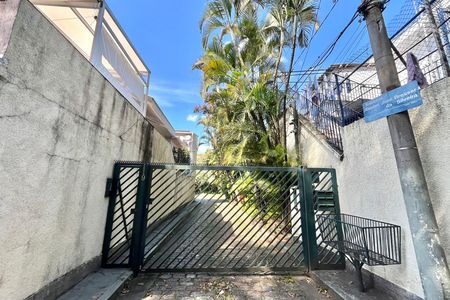 Fachada de casa para alugar com 3 quartos, 148m² em Vila Mascote, São Paulo