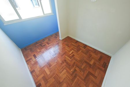 Apartamento à venda com 1 quarto, 30m² em Glória, Rio de Janeiro