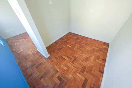 Apartamento para alugar com 1 quarto, 30m² em Glória, Rio de Janeiro