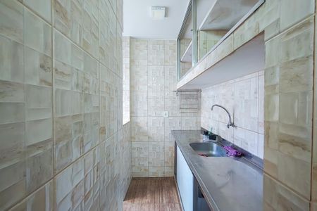 Apartamento para alugar com 1 quarto, 30m² em Glória, Rio de Janeiro