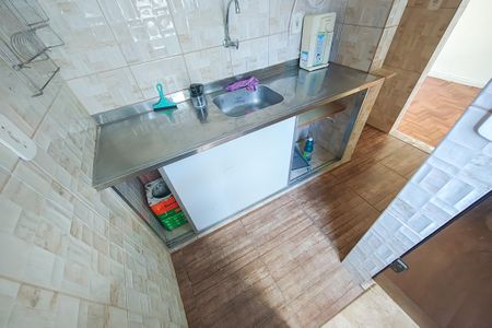 Apartamento para alugar com 1 quarto, 30m² em Glória, Rio de Janeiro
