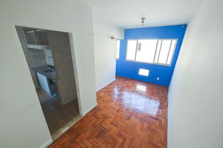 Apartamento para alugar com 1 quarto, 30m² em Glória, Rio de Janeiro