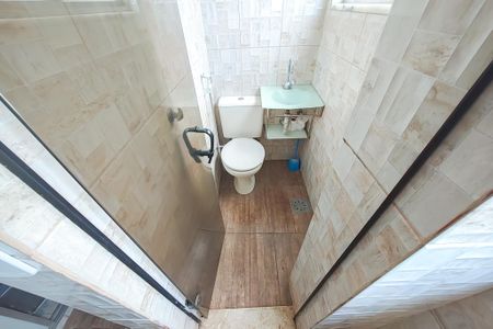 Apartamento para alugar com 1 quarto, 30m² em Glória, Rio de Janeiro