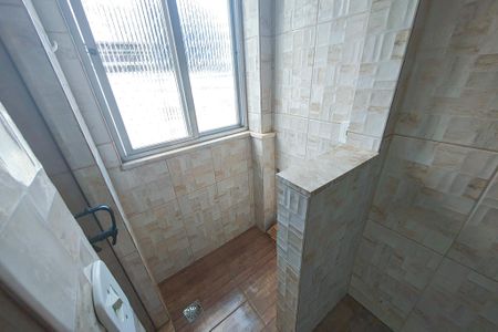 Apartamento para alugar com 1 quarto, 30m² em Glória, Rio de Janeiro