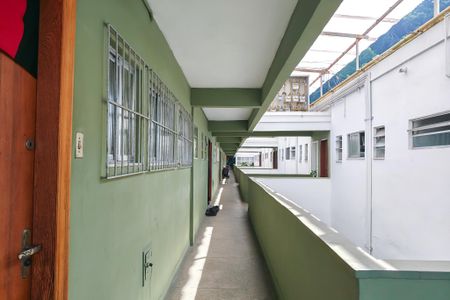 Apartamento para alugar com 1 quarto, 30m² em Glória, Rio de Janeiro