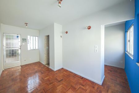 Apartamento para alugar com 1 quarto, 30m² em Glória, Rio de Janeiro