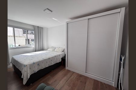 Apartamento à venda com 83m², 3 quartos e 2 vagasSuíte