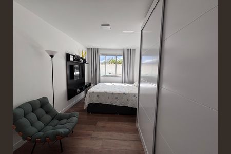 Apartamento à venda com 83m², 3 quartos e 2 vagasSuíte