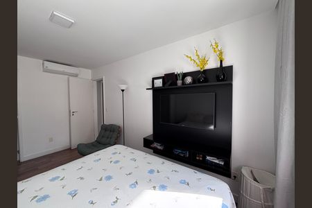 Apartamento à venda com 83m², 3 quartos e 2 vagasSuíte