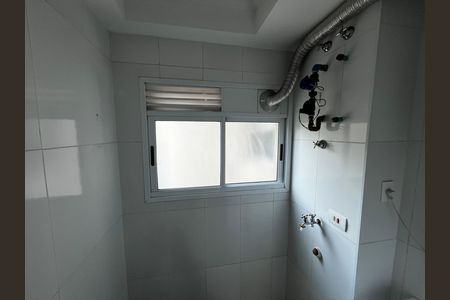 Apartamento à venda com 76m², 3 quartos e 2 vagasÁrea de Serviço