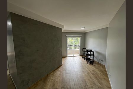 Sala de apartamento à venda com 3 quartos, 76m² em Santana, São Paulo