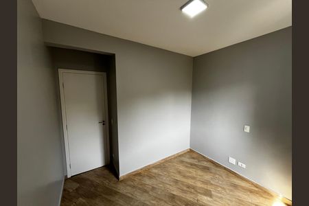 Apartamento à venda com 76m², 3 quartos e 2 vagasQuarto 2