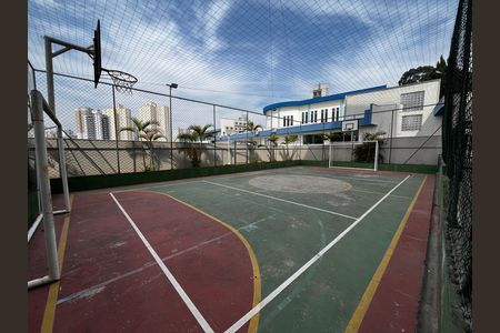 Apartamento à venda com 76m², 3 quartos e 2 vagasQuadra