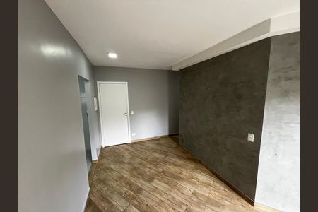 Apartamento à venda com 76m², 3 quartos e 2 vagasSala