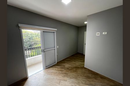 Apartamento à venda com 76m², 3 quartos e 2 vagasQuarto Suíte