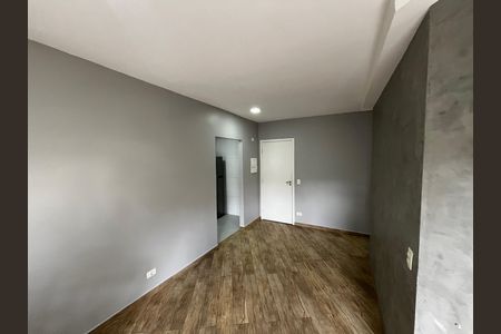 Sala de apartamento à venda com 3 quartos, 76m² em Santana, São Paulo