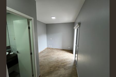 Apartamento à venda com 76m², 3 quartos e 2 vagasQuarto Suíte