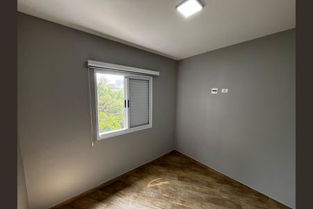 Apartamento à venda com 76m², 3 quartos e 2 vagasQuarto 2