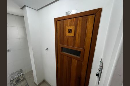 Apartamento à venda com 76m², 3 quartos e 2 vagasSaúna