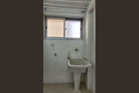 Apartamento para alugar com 79m², 1 quarto e sem vaga Apartamento para alugar com 79m², 1 quarto e sem vagaLavanderia