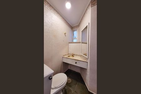 Apartamento para alugar com 79m², 1 quarto e sem vaga Apartamento para alugar com 79m², 1 quarto e sem vagaLavabo