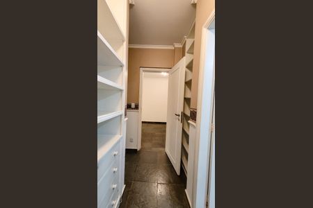 Apartamento para alugar com 79m², 1 quarto e sem vaga Apartamento para alugar com 79m², 1 quarto e sem vagaCloset Suite