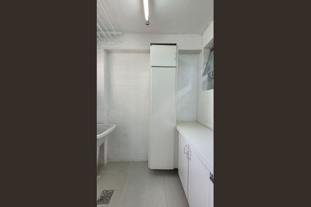 Apartamento para alugar com 79m², 1 quarto e sem vaga Apartamento para alugar com 79m², 1 quarto e sem vagaLavanderia