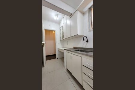 Apartamento para alugar com 79m², 1 quarto e sem vaga Apartamento para alugar com 79m², 1 quarto e sem vagaCozinha