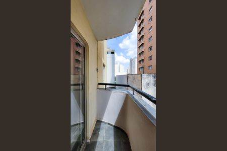 Apartamento para alugar com 79m², 1 quarto e sem vaga Apartamento para alugar com 79m², 1 quarto e sem vagaVaranda Sala