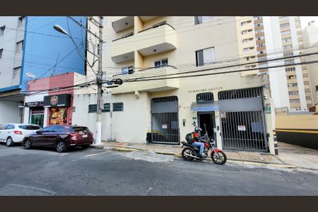 Apartamento para alugar com 79m², 1 quarto e sem vaga Apartamento para alugar com 79m², 1 quarto e sem vagaFachada