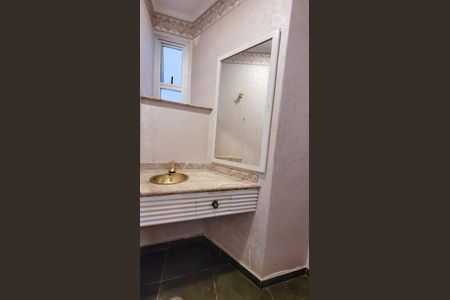 Apartamento para alugar com 79m², 1 quarto e sem vaga Apartamento para alugar com 79m², 1 quarto e sem vagaLavabo