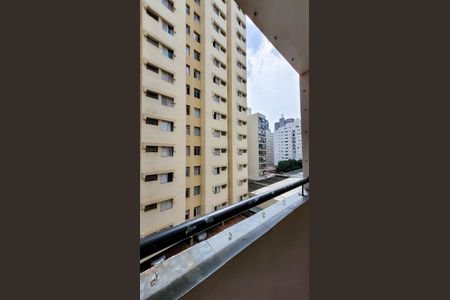 Apartamento para alugar com 79m², 1 quarto e sem vaga Apartamento para alugar com 79m², 1 quarto e sem vagaVaranda Sala